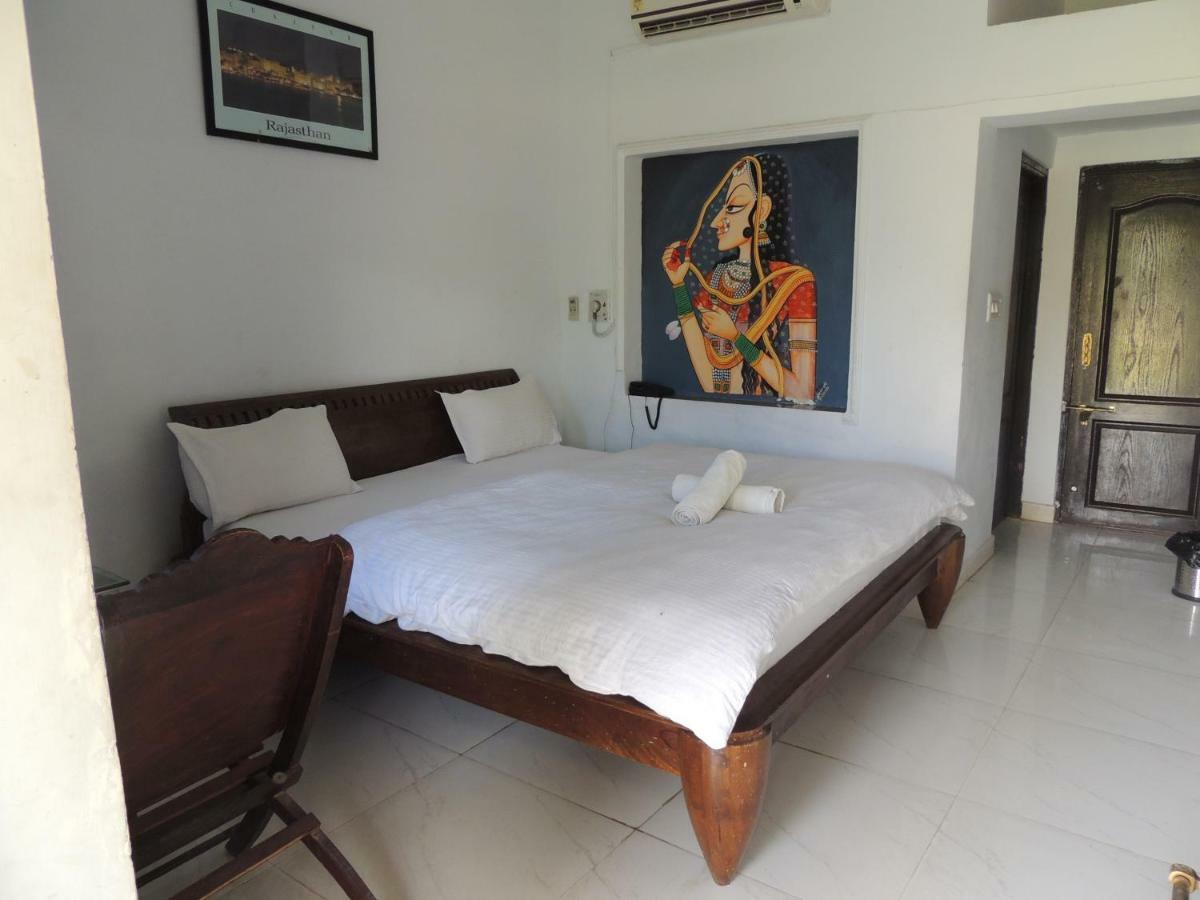 Pushkar Vela Resort Exterior foto