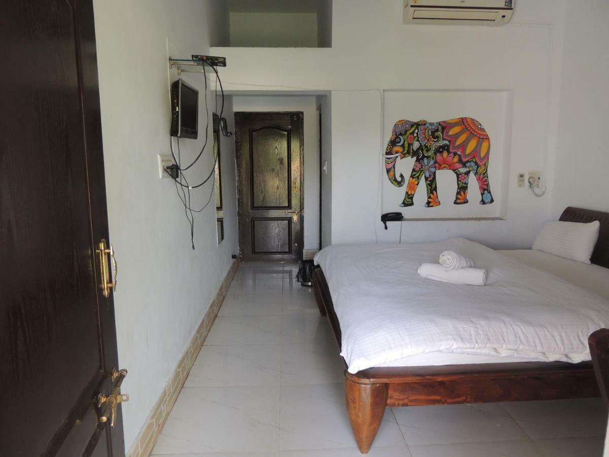 Pushkar Vela Resort Exterior foto